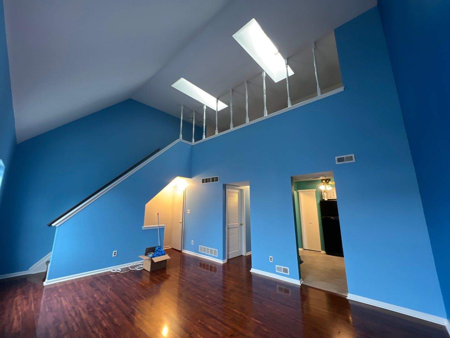 Interior Painting Projects by GLSpainters