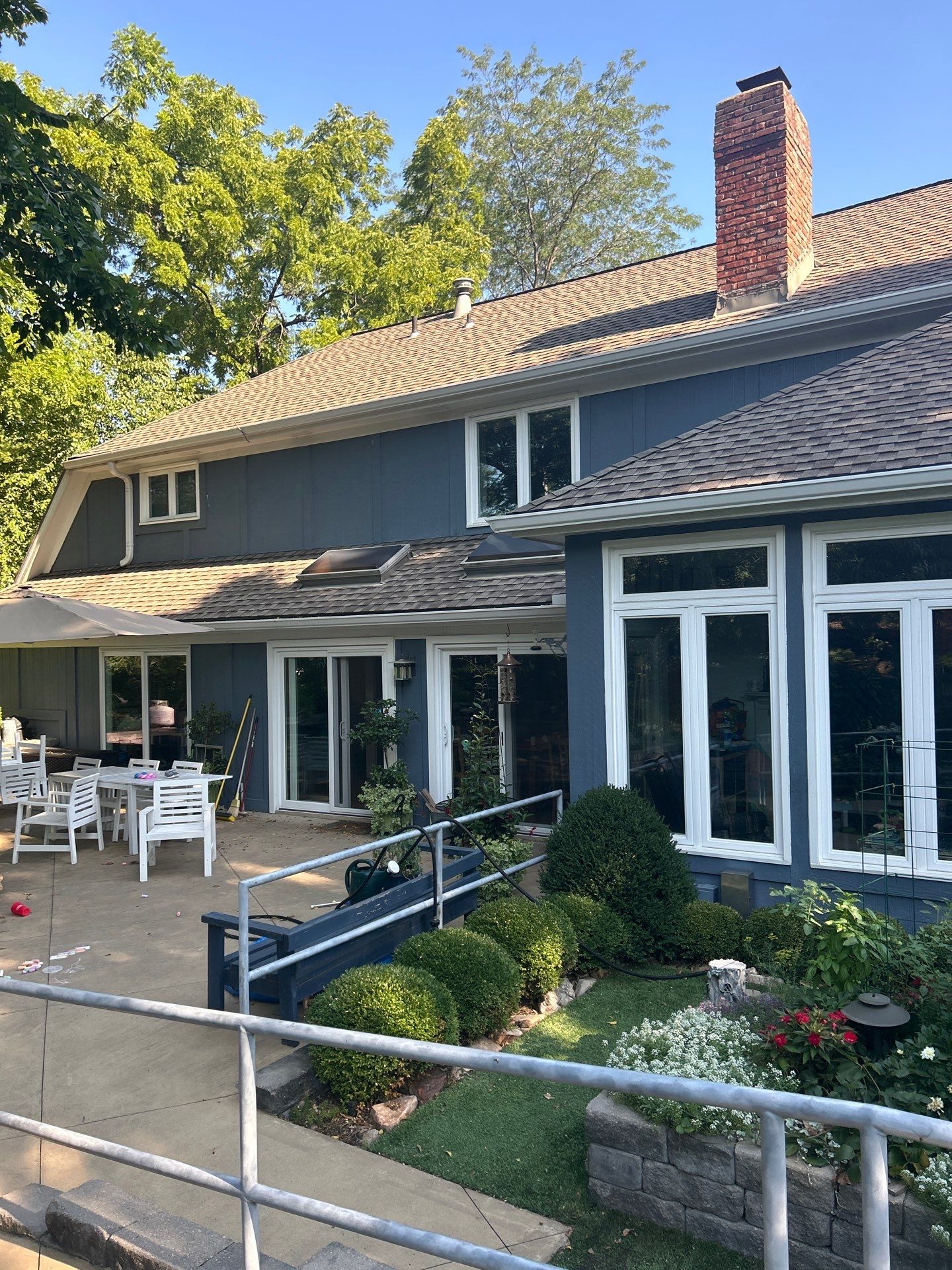 Exterior Painting and Repairs by Kevin Turner Painting