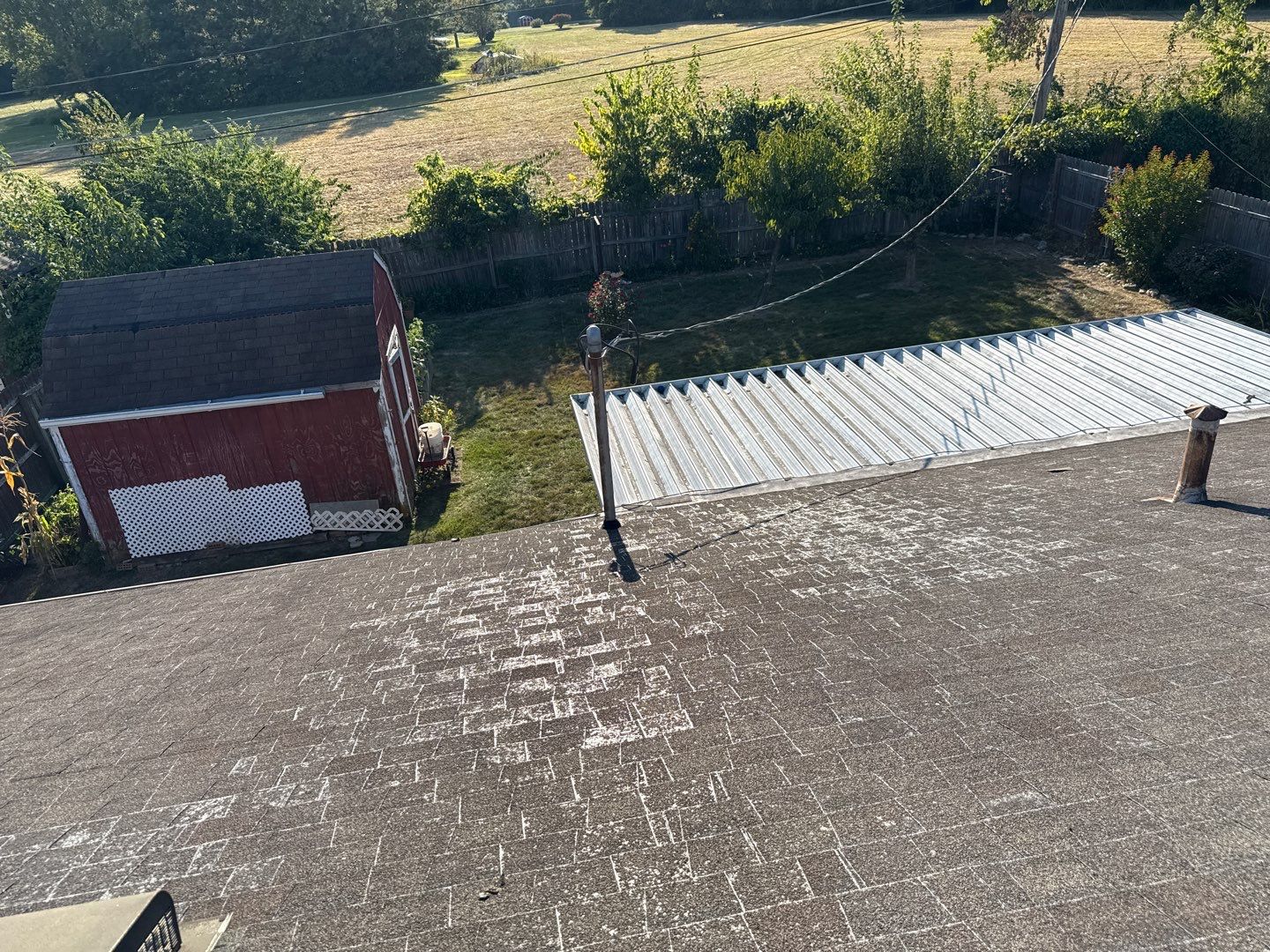 Campbell Storm Damage Report by Constructive Project Management