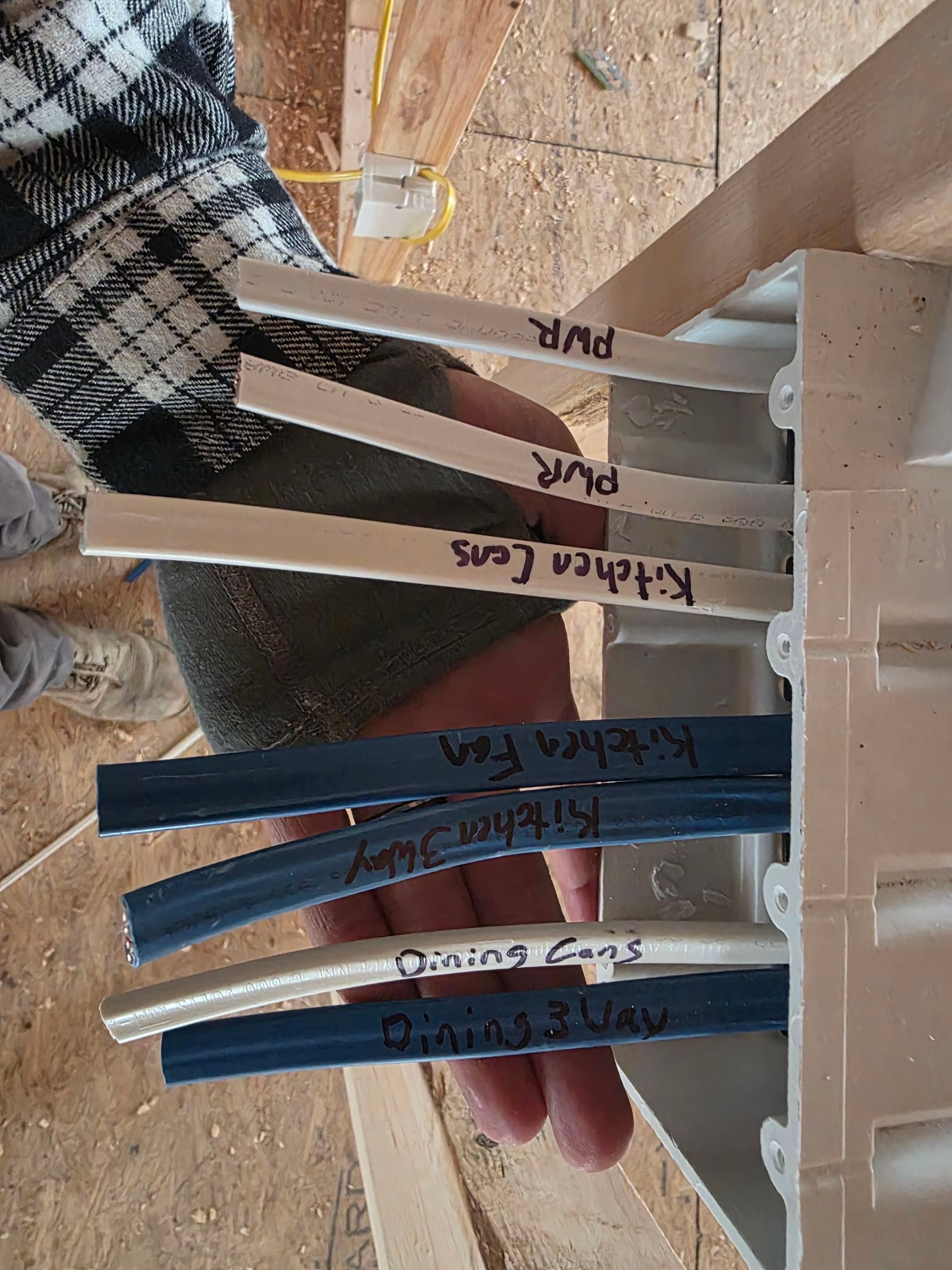 Project in Penn Yan  by Horst Custom Homes 