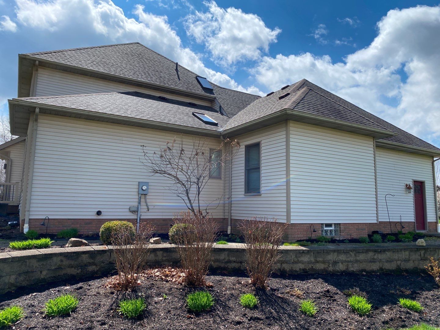 Mike Ferncez by Silver Leaf Contracting 