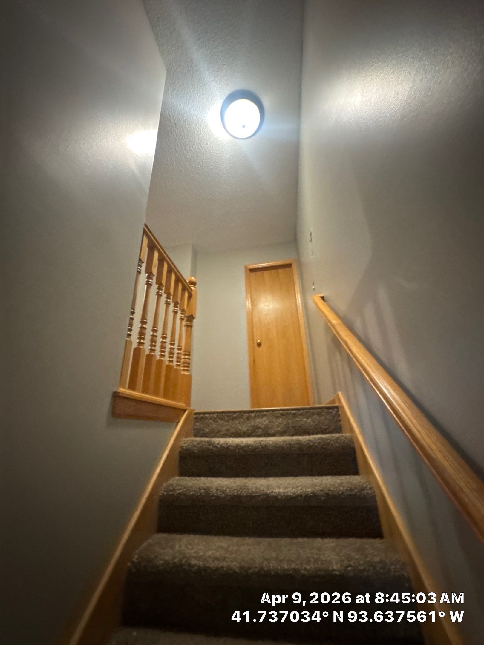 Repaint Accent Walls with Color Change and drywall repairs by Midwest Paint LLC