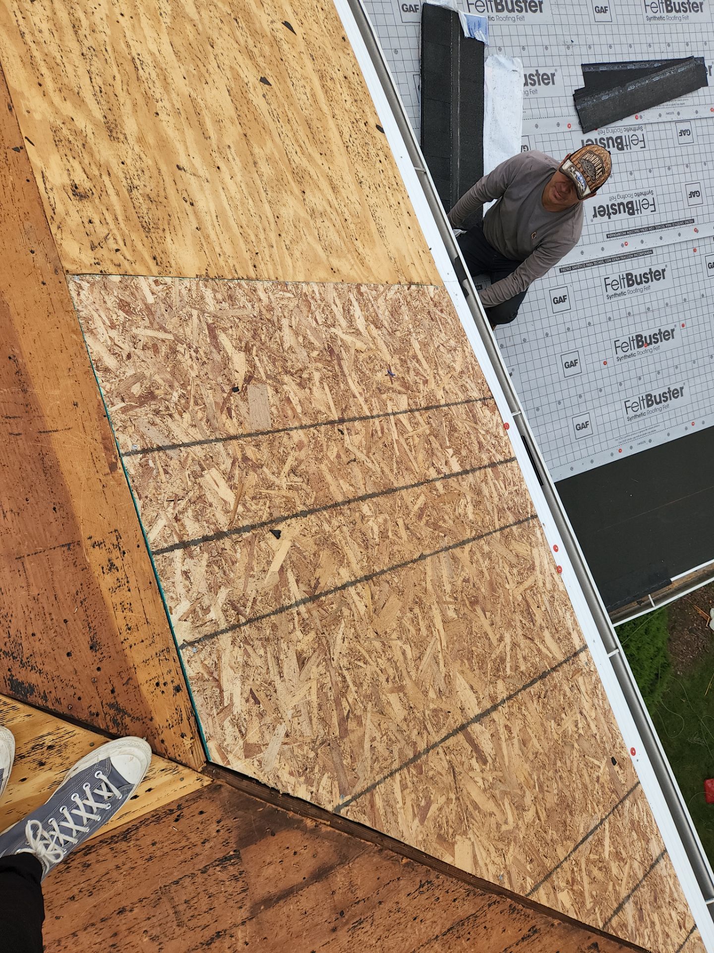 Bedford Heights - Storm Restoration by Atlas Roofing & Restoration
