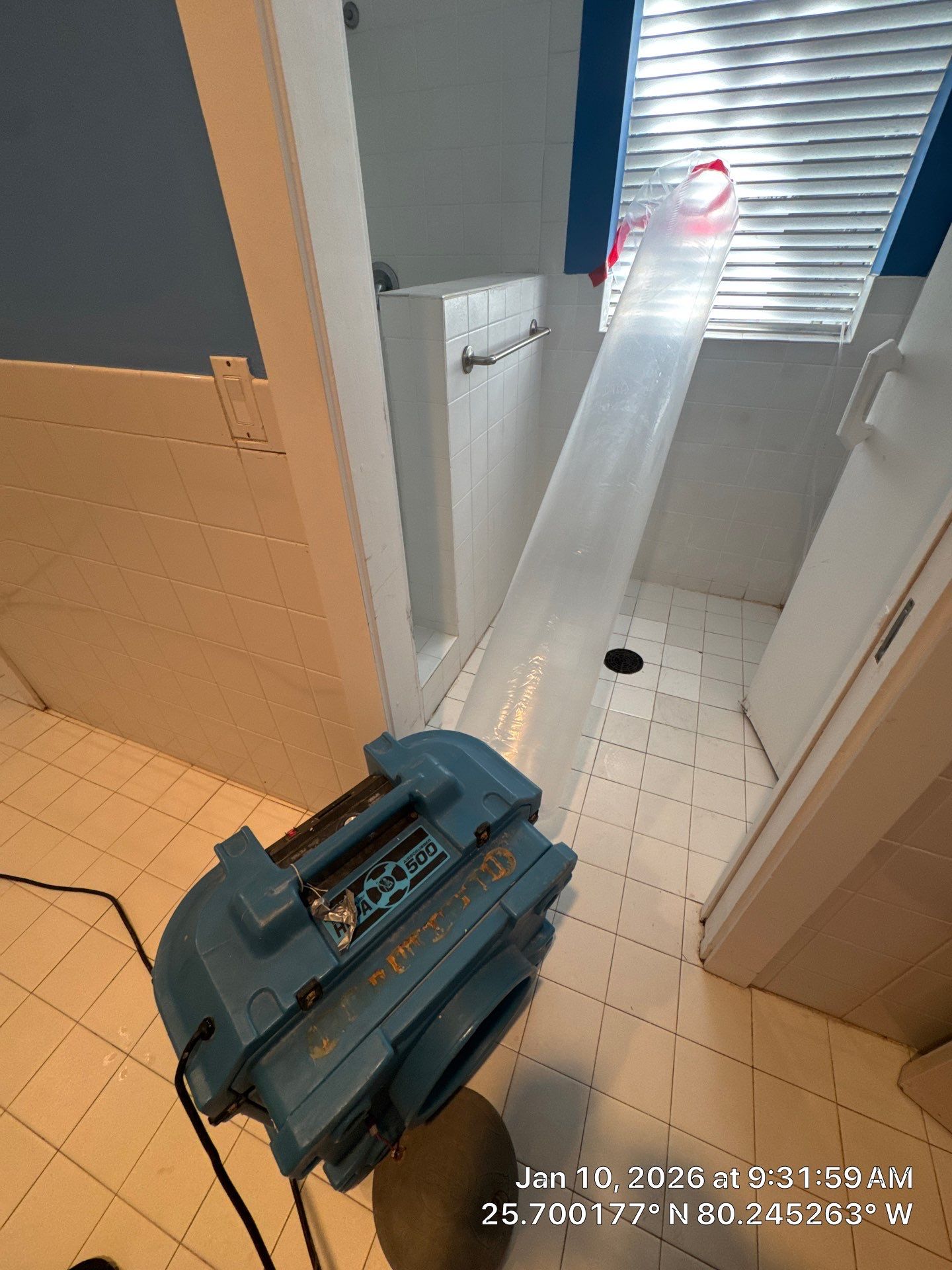 BIOHAZARD by SuperClean 