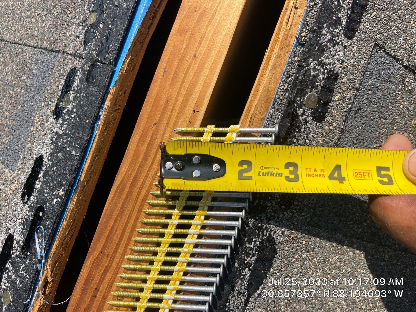 Residential Roofing Installation - Fortified Roof by American Roofing & Construction LLC