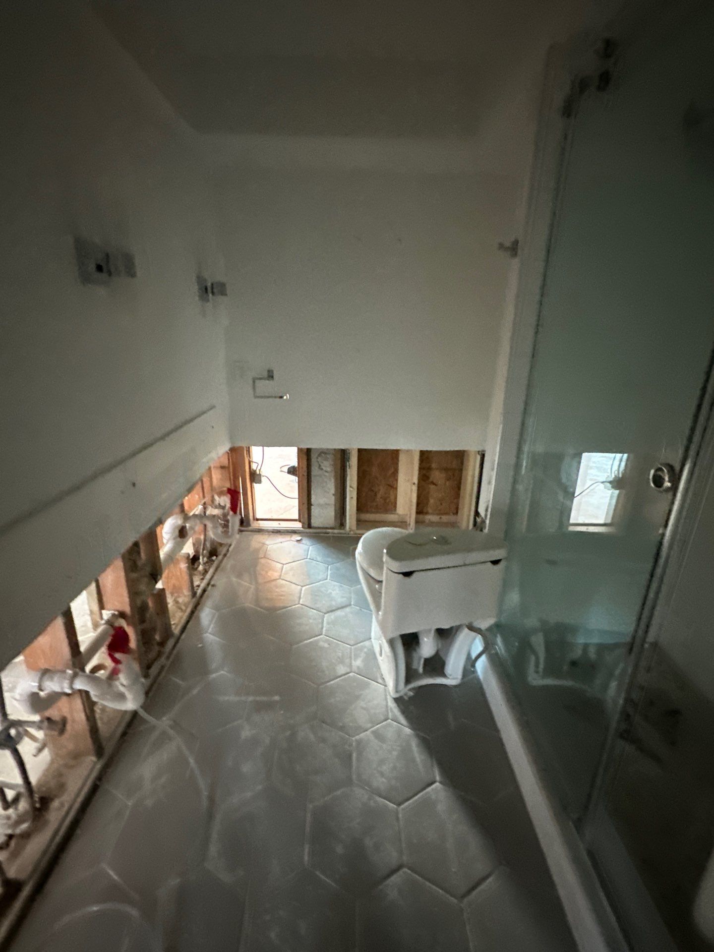Hurricane Helene Flood Damage  by Bay Coast Restoration 
