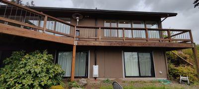 Project in Lake Oswego