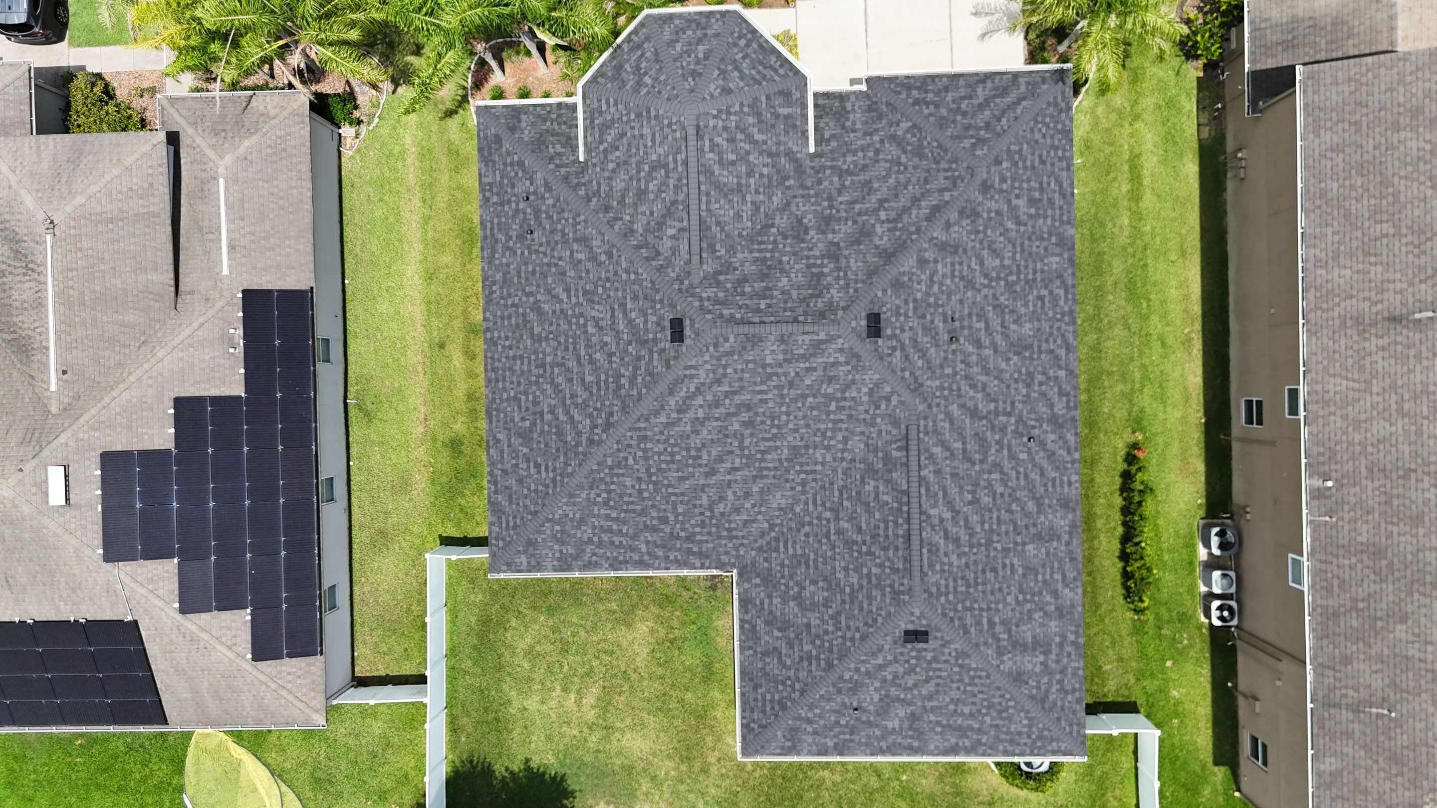 Roof Replacement in Tampa, FL by Shingle Masters Roofing