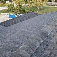 Tamko Heritage Rustic Black by Total Roofing System The Metal Roof Experts