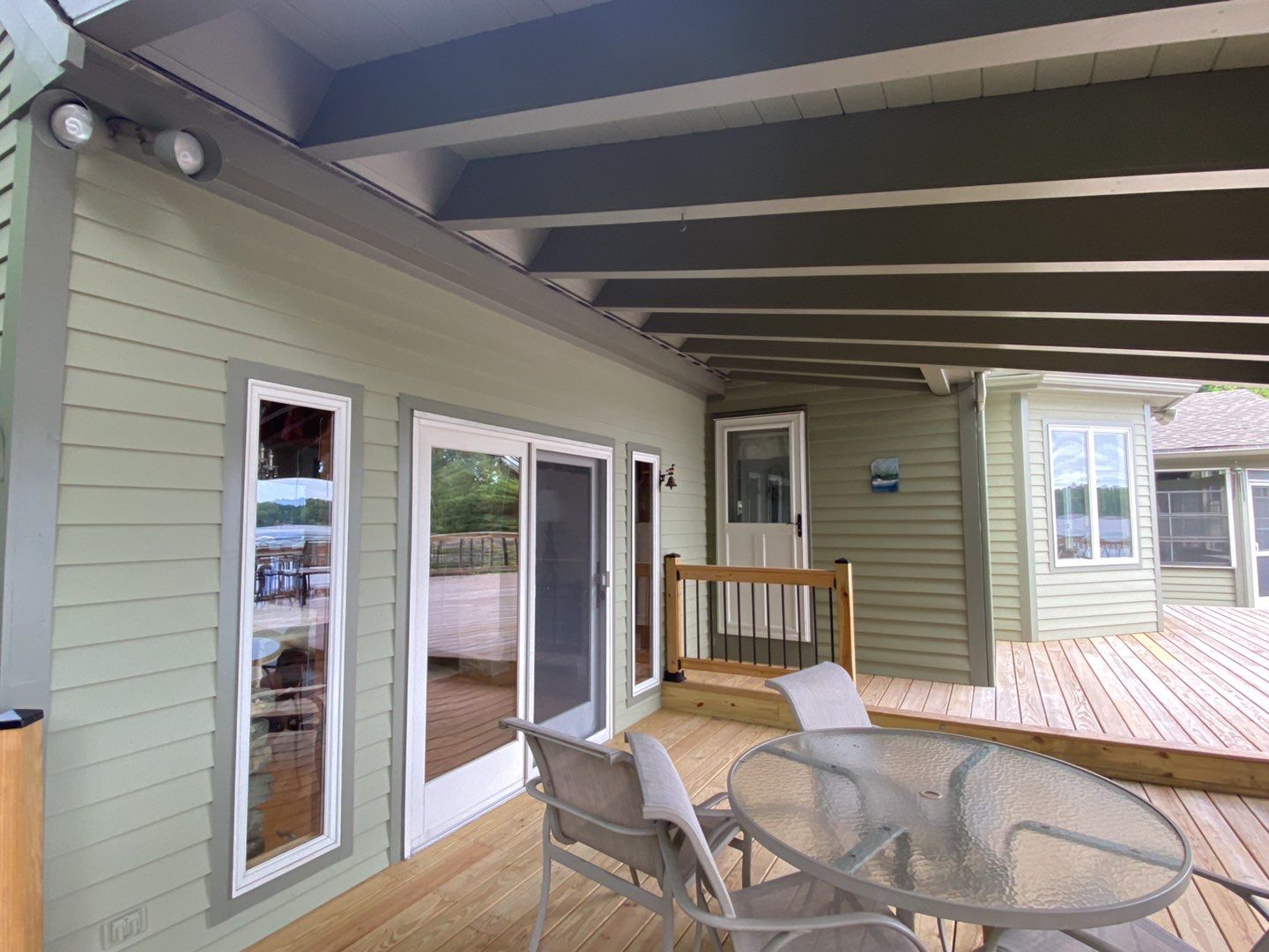 Exterior Painting - Color Match by EXCELLENCE | CARTO