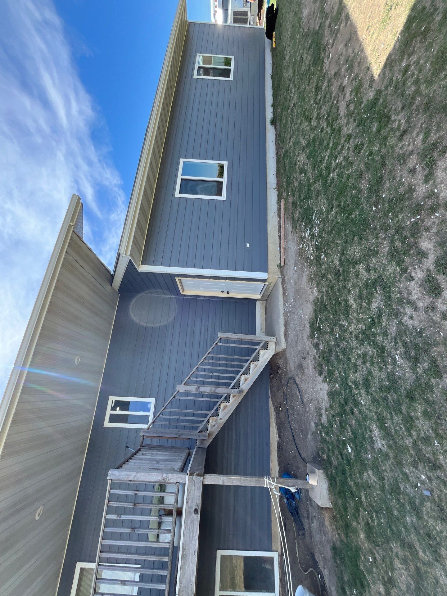 James Hardie Siding Install by Weather-Tite Exteriors LLC