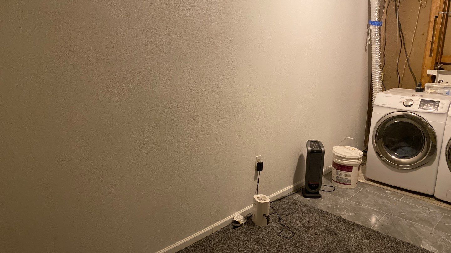 Rebuild Project in Aurora by Accountable Home Services