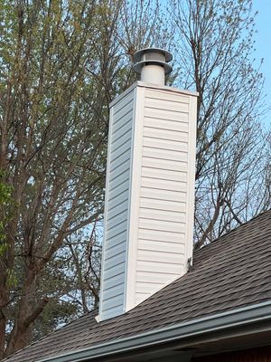 Roof Repair and Siding Replacement in Edmond, Oklahoma