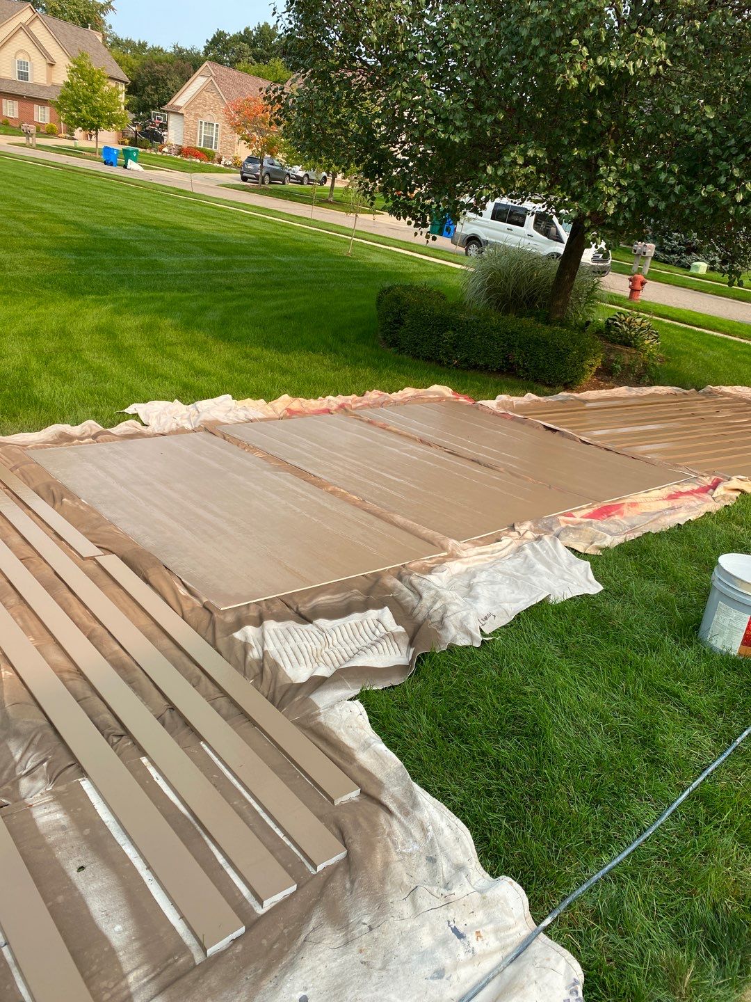 Roof Replacement using CertainTeed Landmark by 180 Contractors