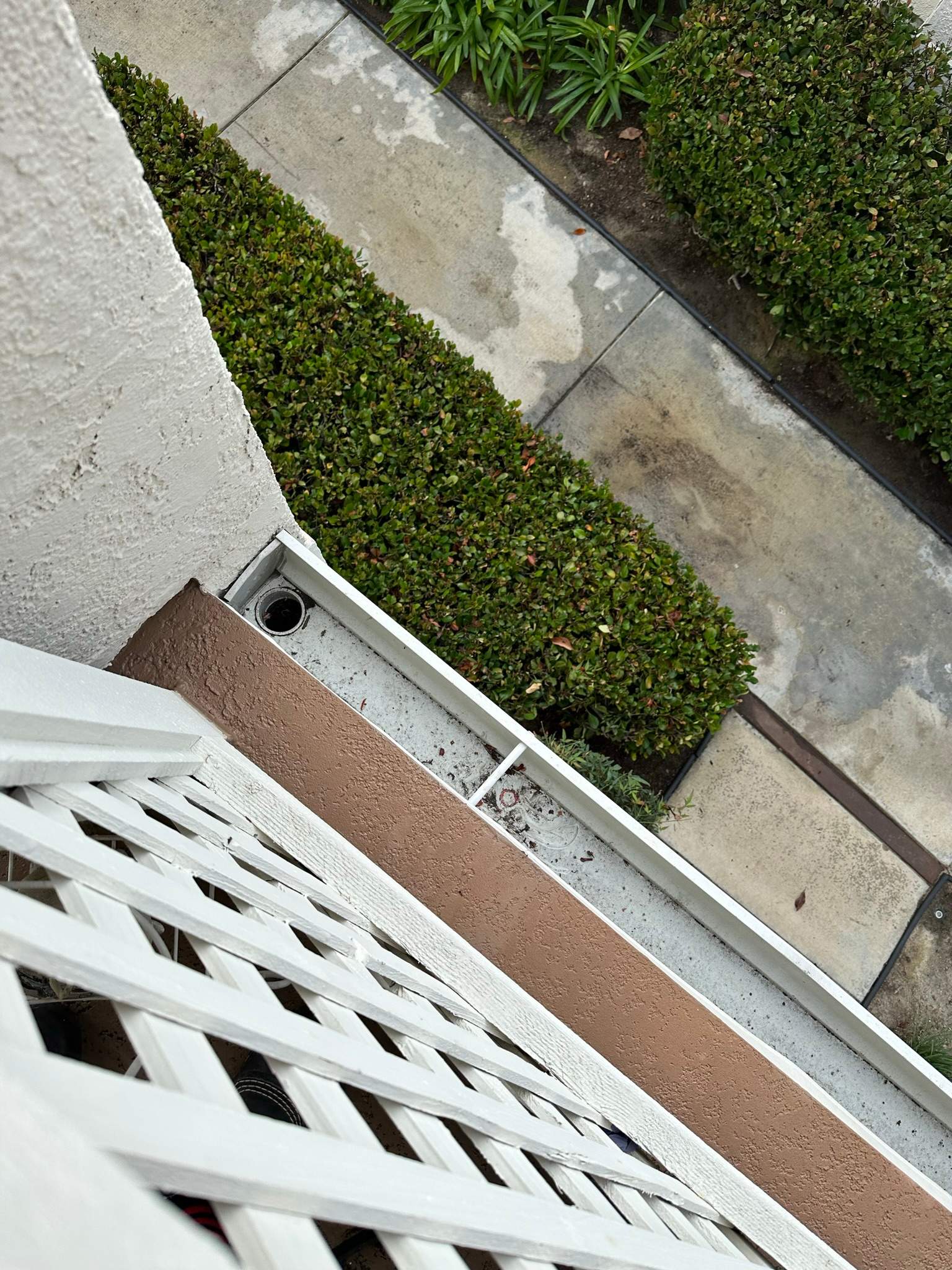 Lake Forest HOA Gutter Cleaning by Property Cleaning Experts, LLC