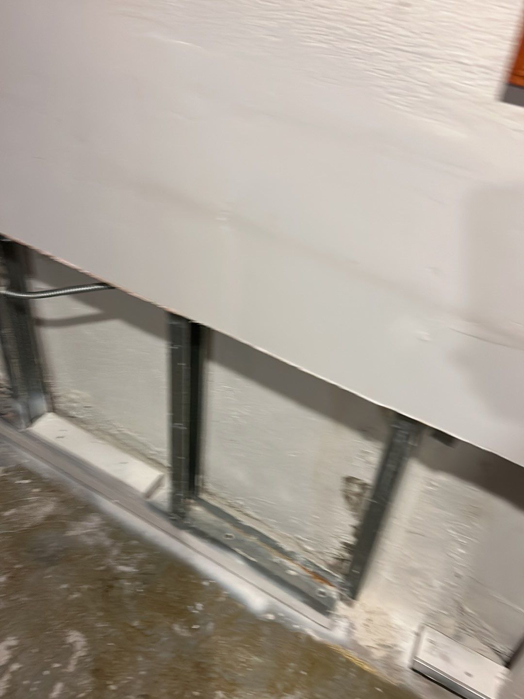 Water Damage by Accountable Home Services