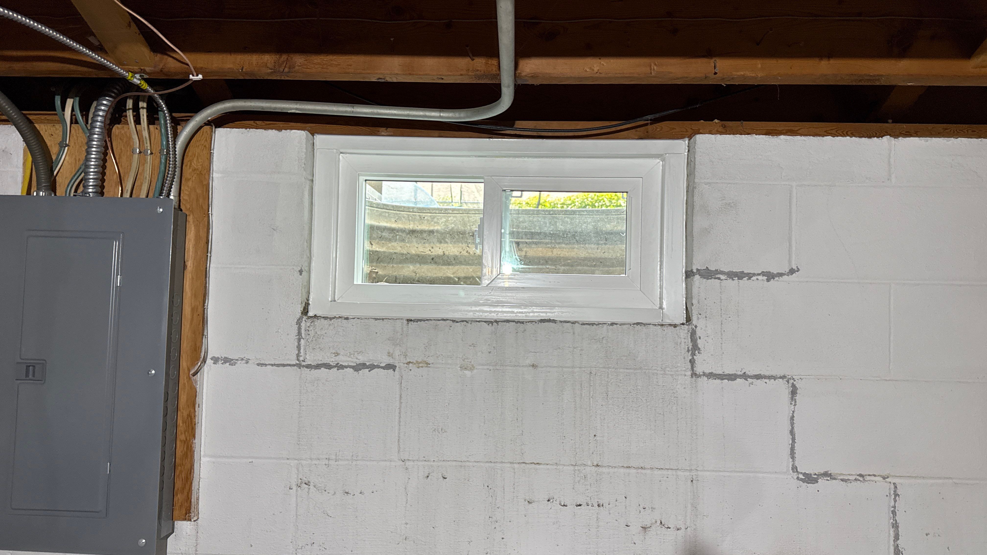 Pella 250 Series Window Replacement by United Windows and Siding LLC