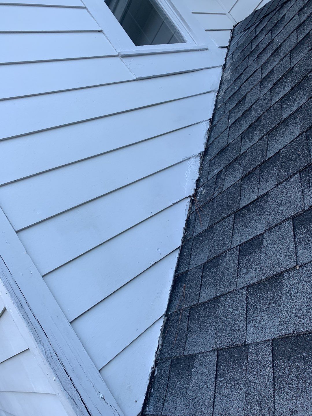 Siding  by American Roofing NC