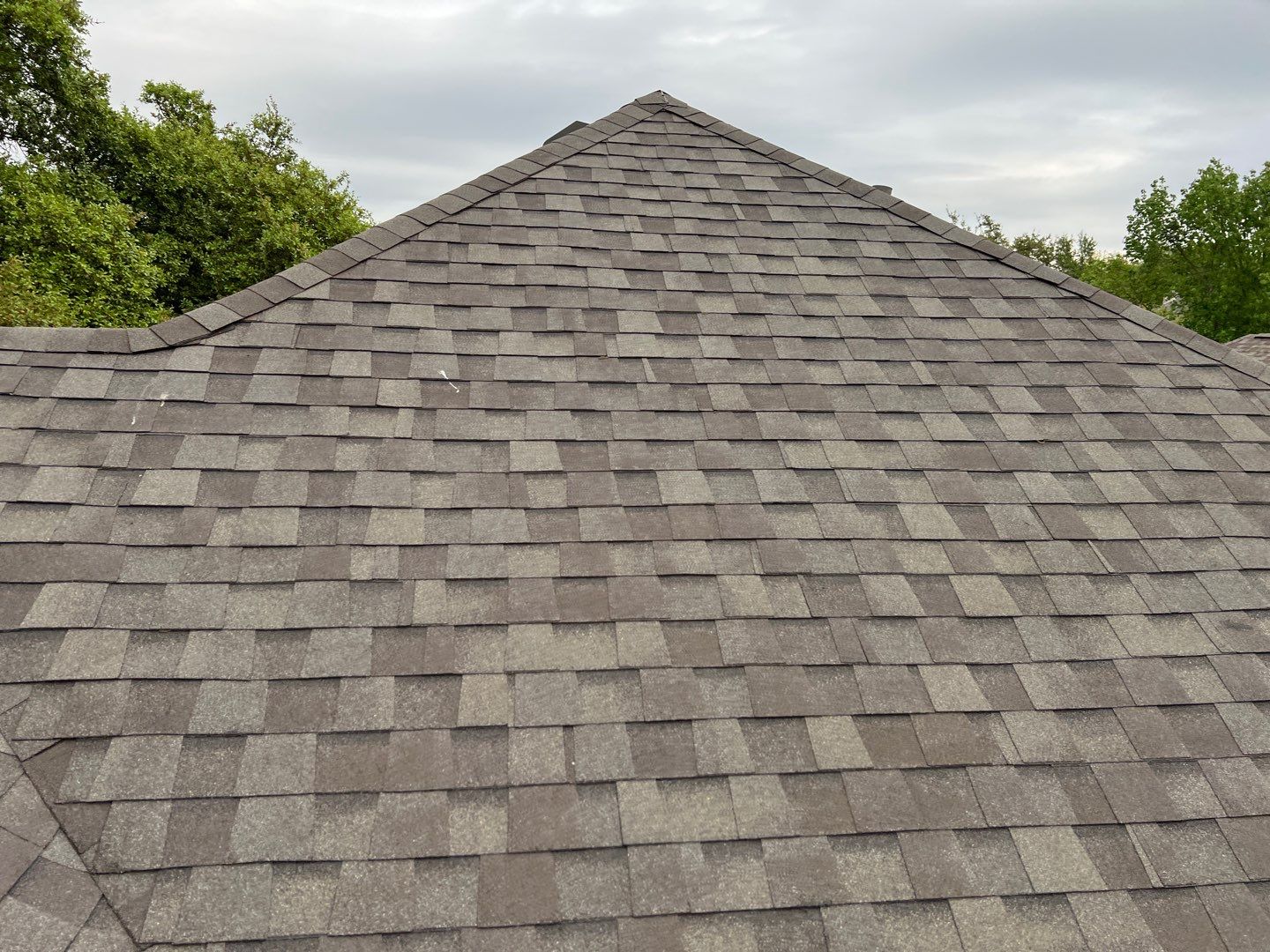 Residential Roofing Installation using CertainTeed by Oakwood Roofing and Construction, LLC