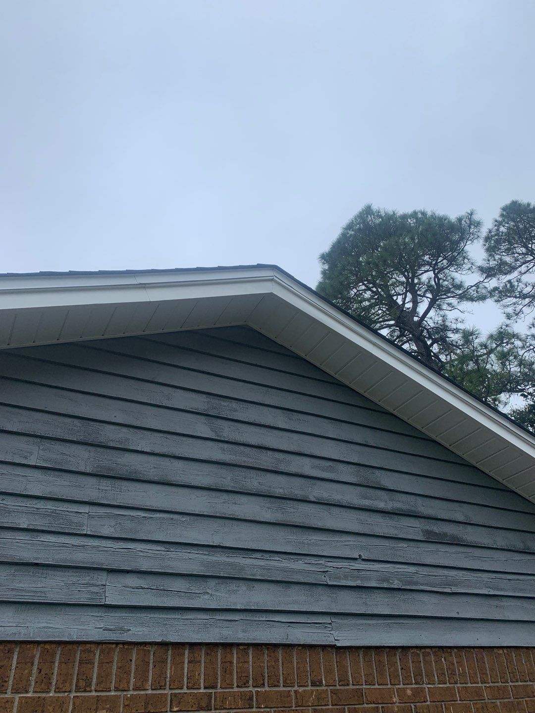 Soffit Fascia and Gutter  by Gutter Professors