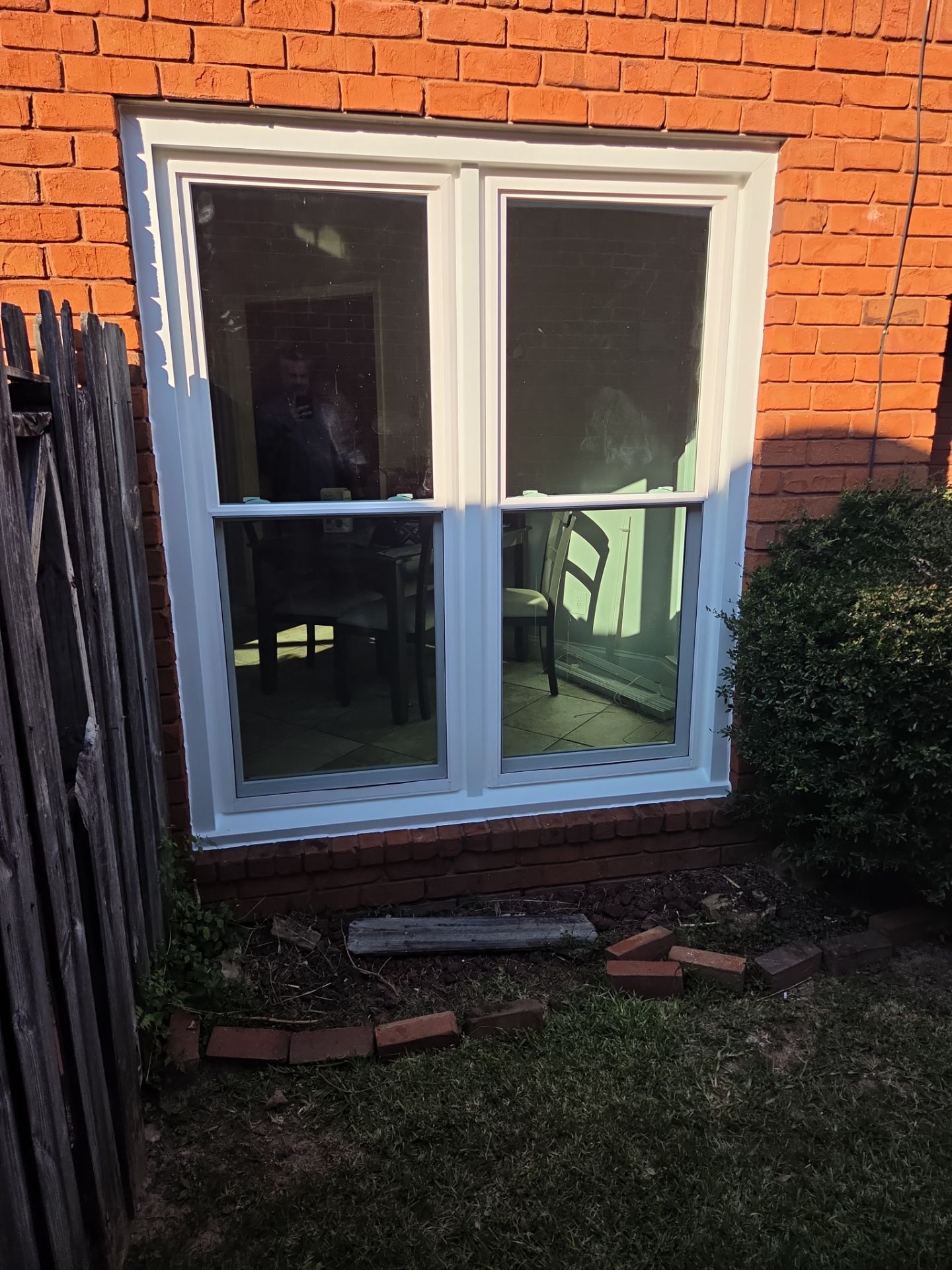 Williams Project in Birmingham by The Window Source