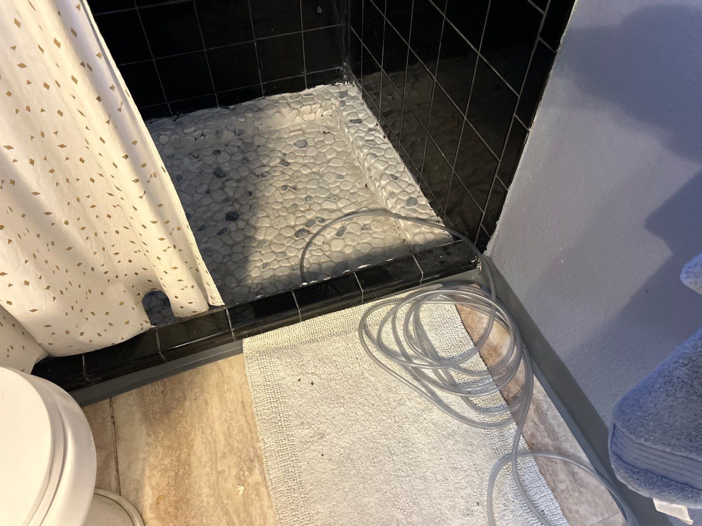 Water Damage Project in Arvada by Accountable Home Services