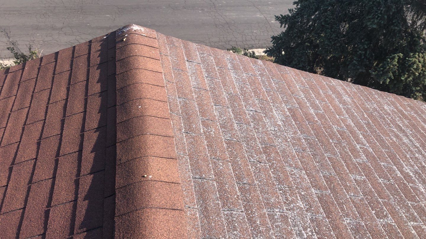 Residential Roofing Installation using GAF Timberline HDZ - Lifetime Shingle by The Roof Doctor