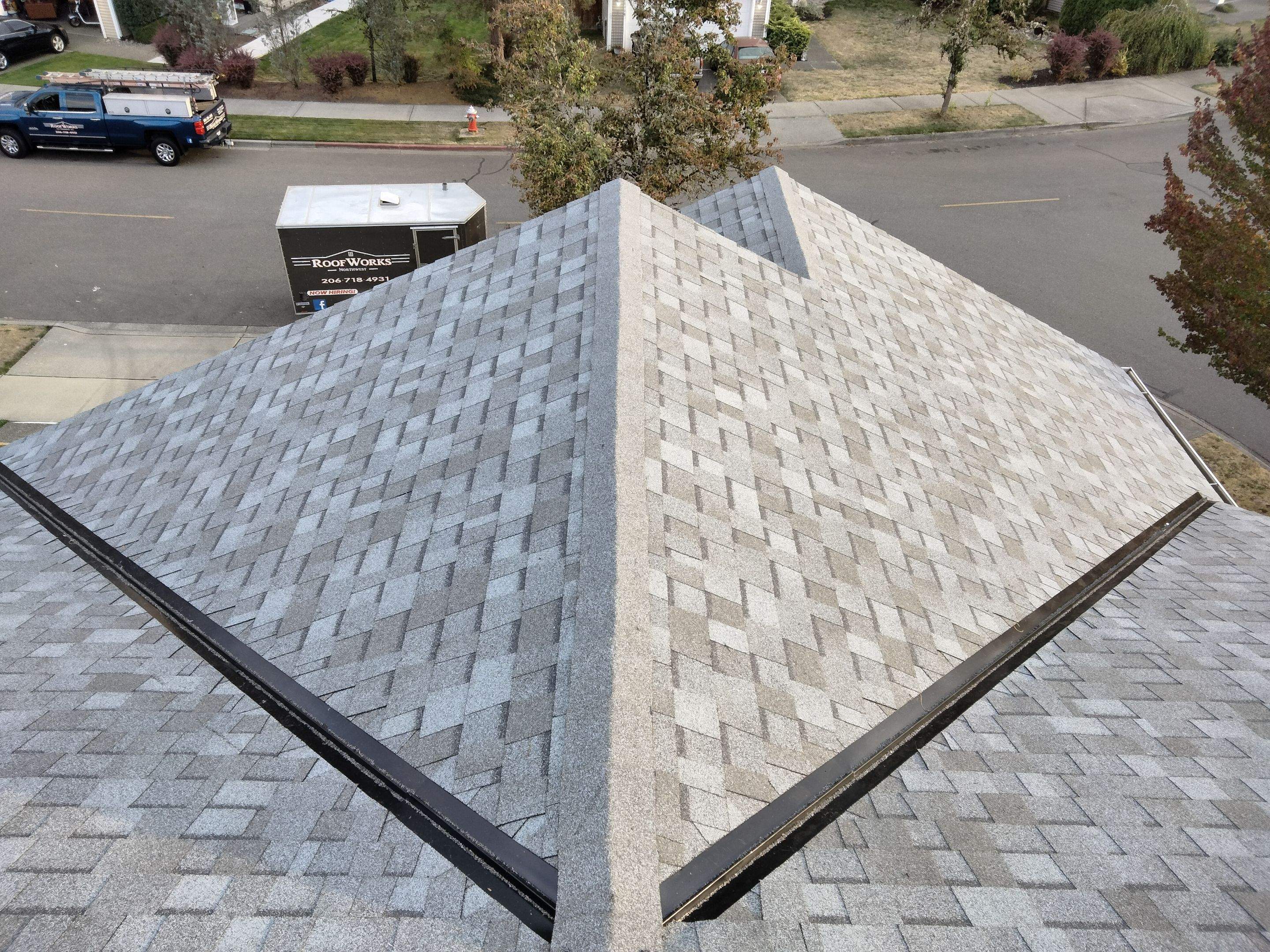 20443 Monroe by RoofWorks Northwest