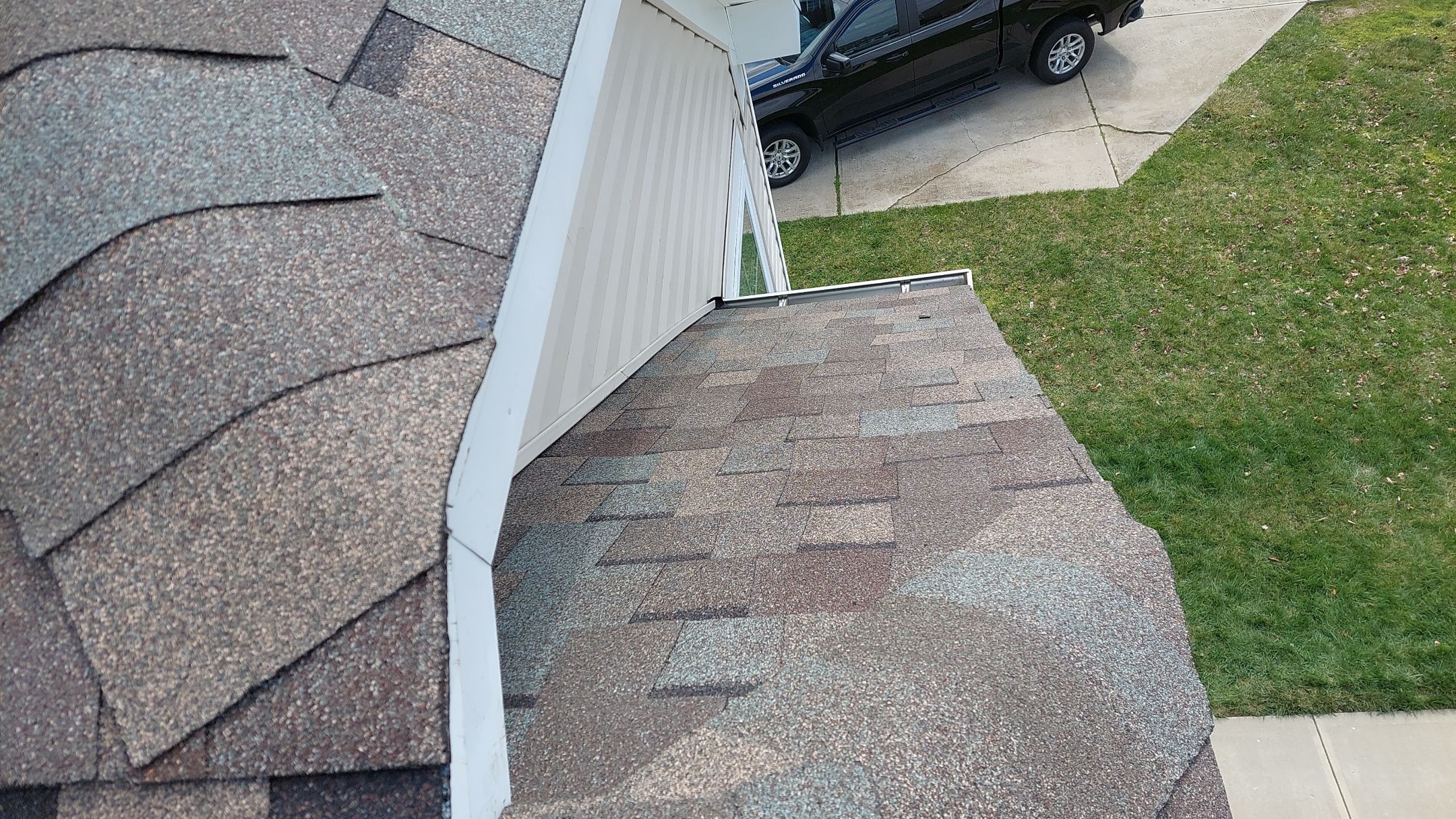 Majestic Shake by Tamlin Roofing