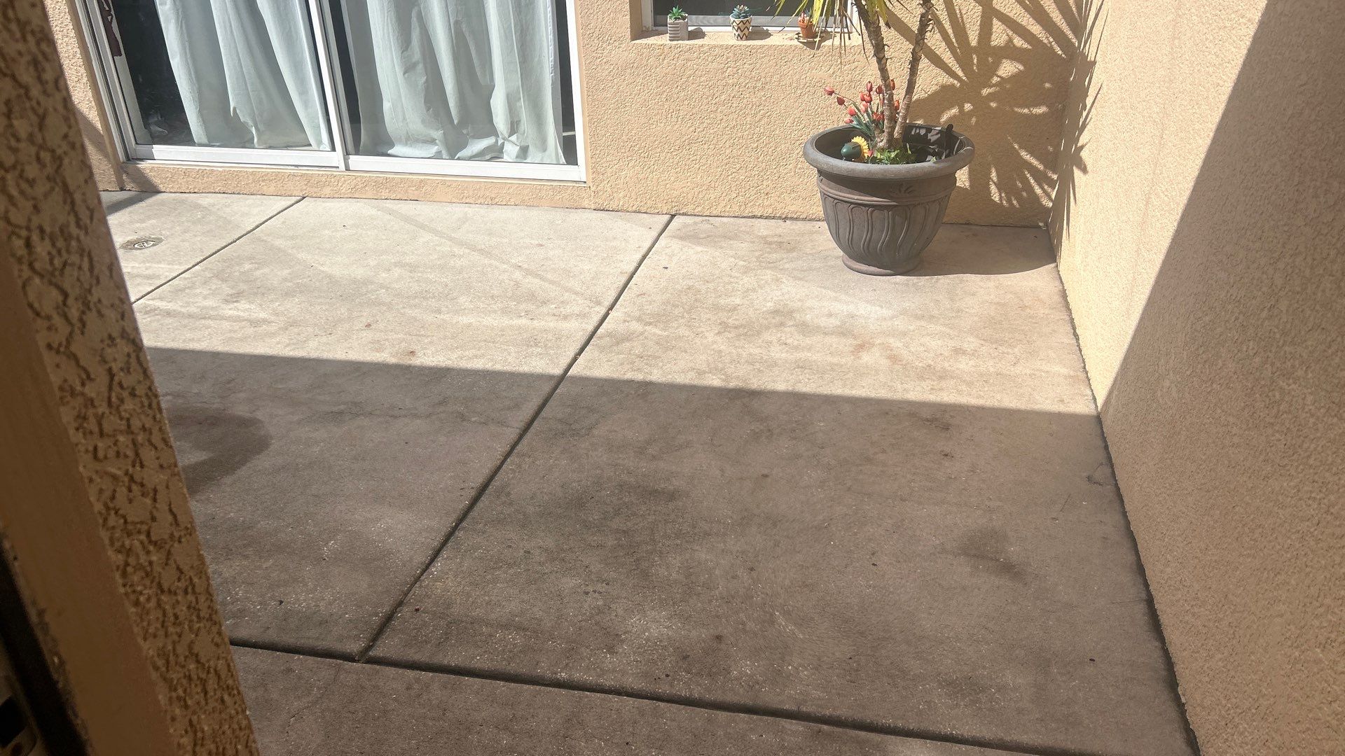 Commercial Tile Project  by Fiddlers Roofing