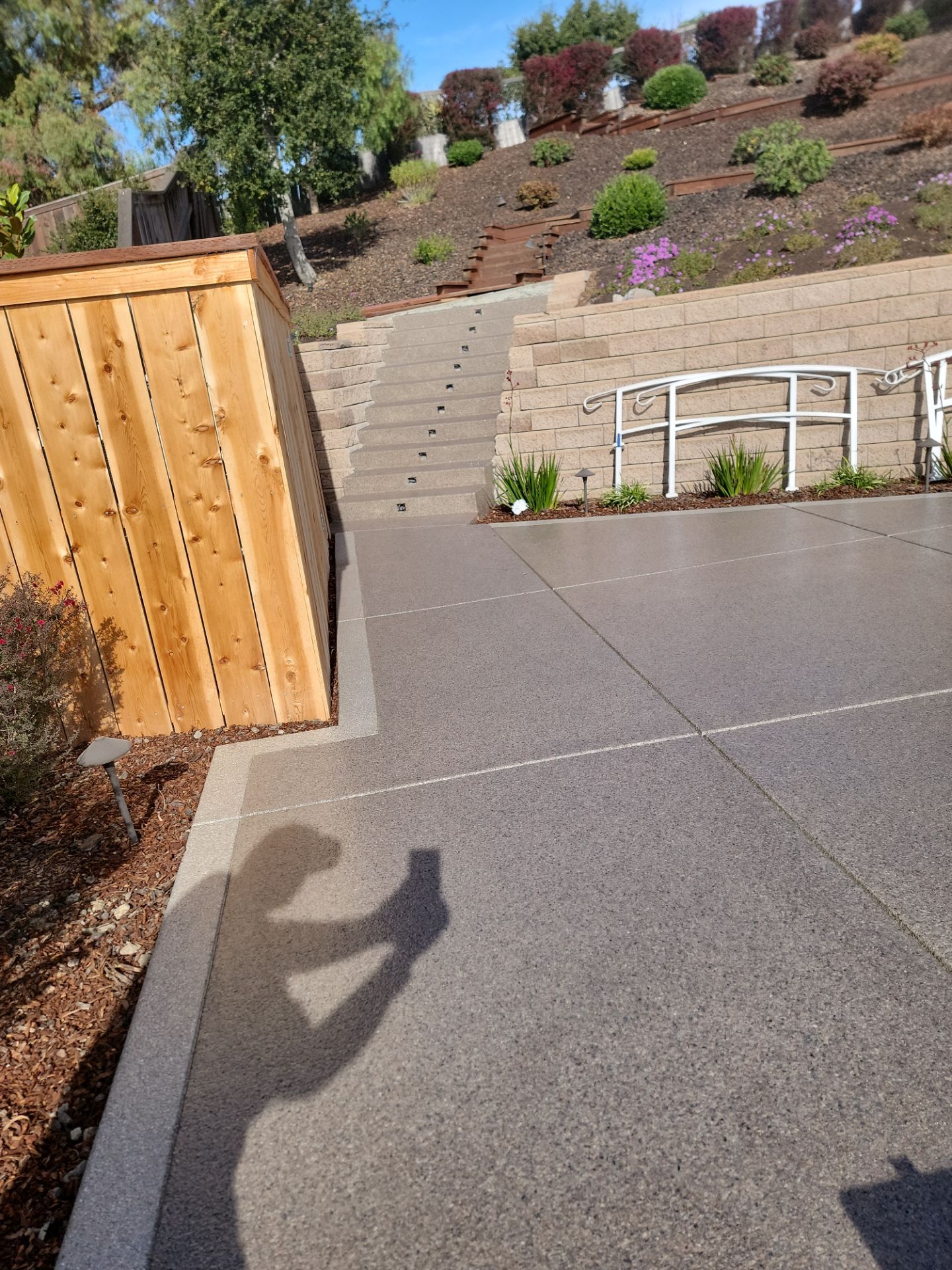 From ugly to WOW by MGP Coatings