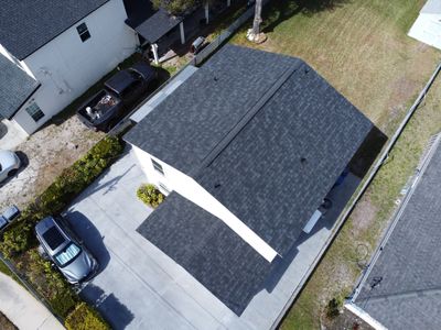 Roof Replacement in Tampa, FL