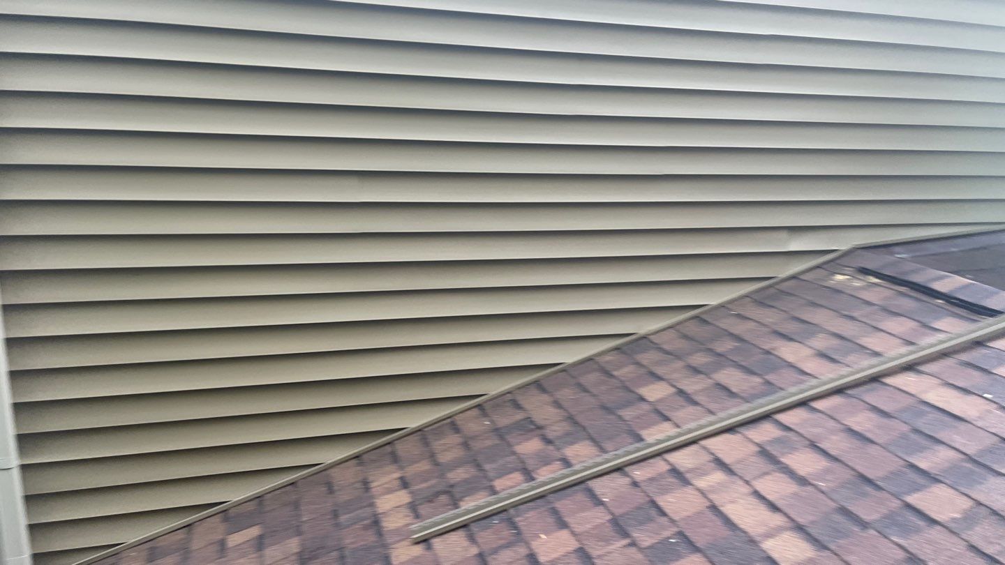 Roof Replacement using CertainTeed Landmark by 180 Contractors