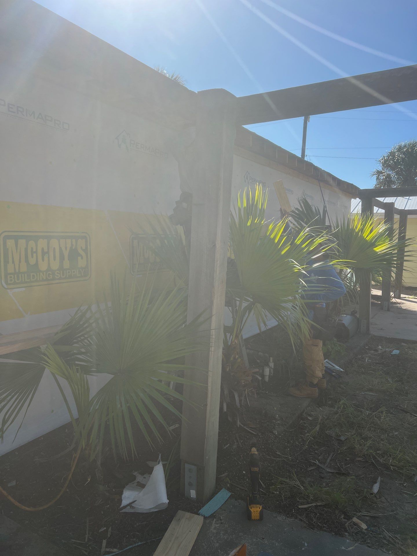 Rebuild Rockport by Bayfront Roofing and Construction