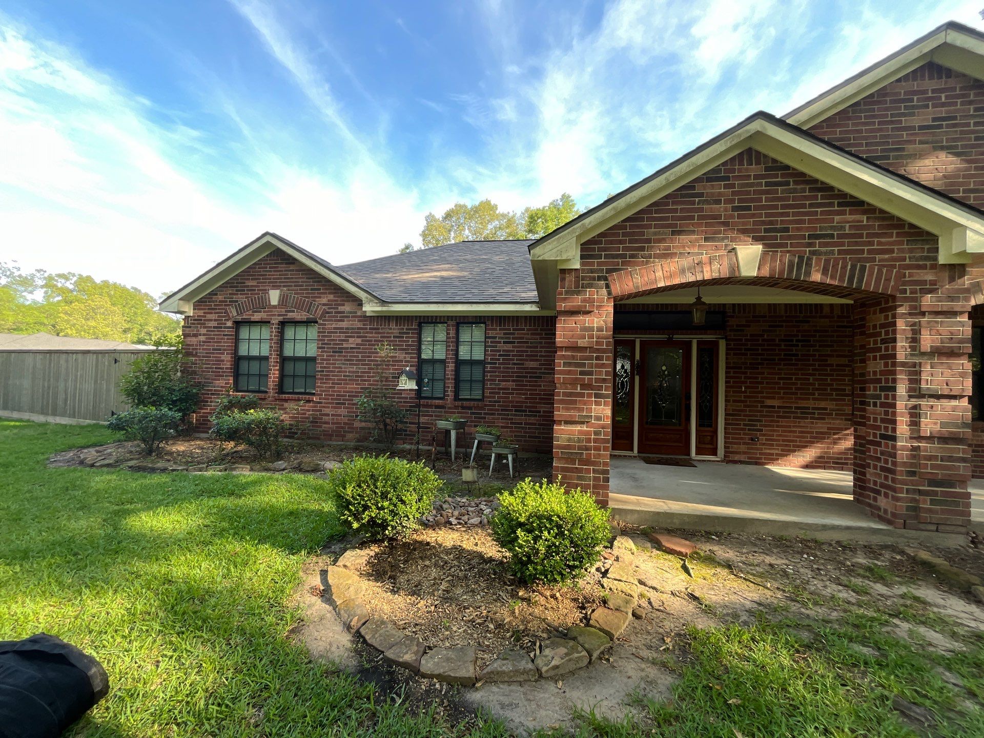 Residential Roofing Installation using Malarkey Vista Impact Resistant by Roof Concepts Construction