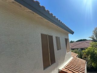 Exterior Painting - Chandler by Crash of Rhinos Painting & Garage Floors