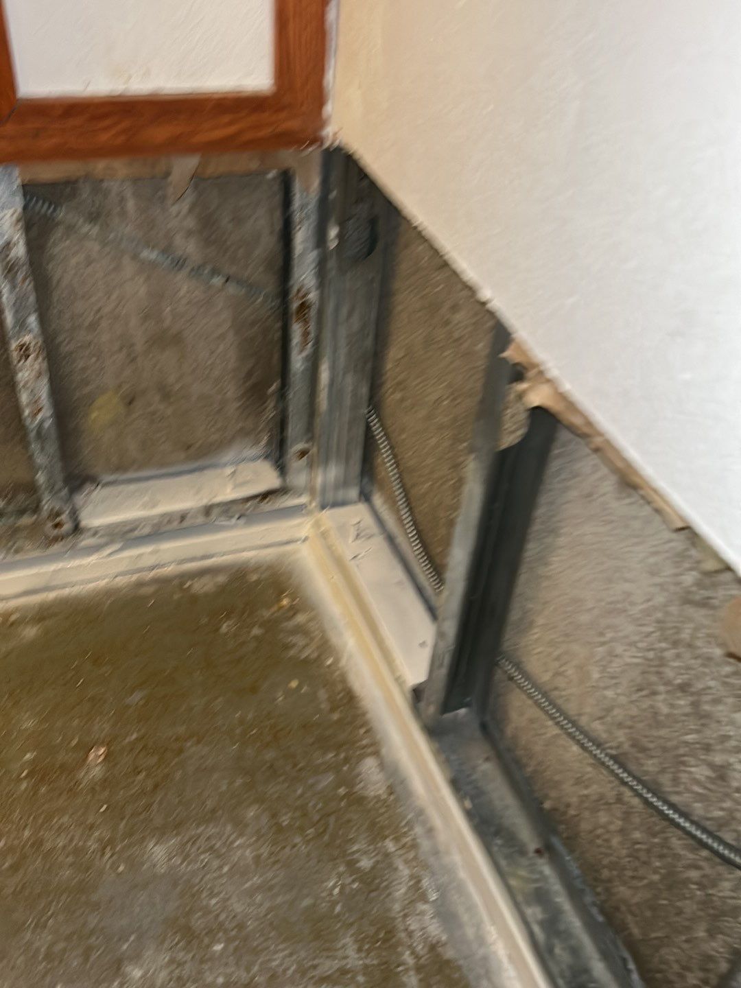 Water Damage by Accountable Home Services