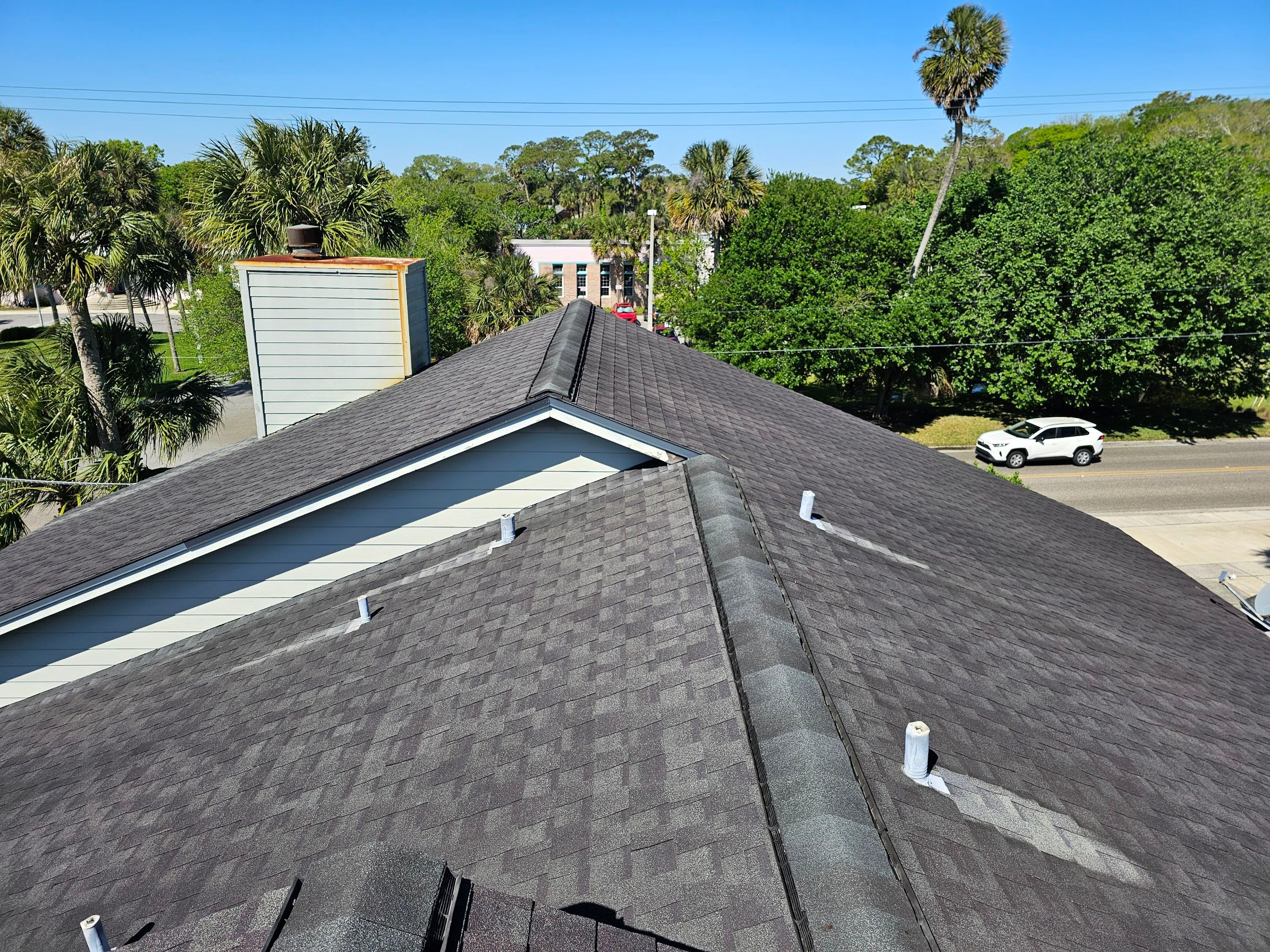 Shingle -> Shingle by Prime Roofing