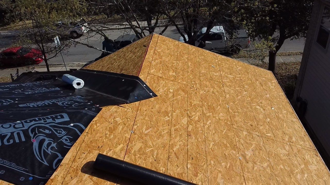 Roof Replacement 78247 | Rox Roofing: San Antonio Roofer by Rox Roofing