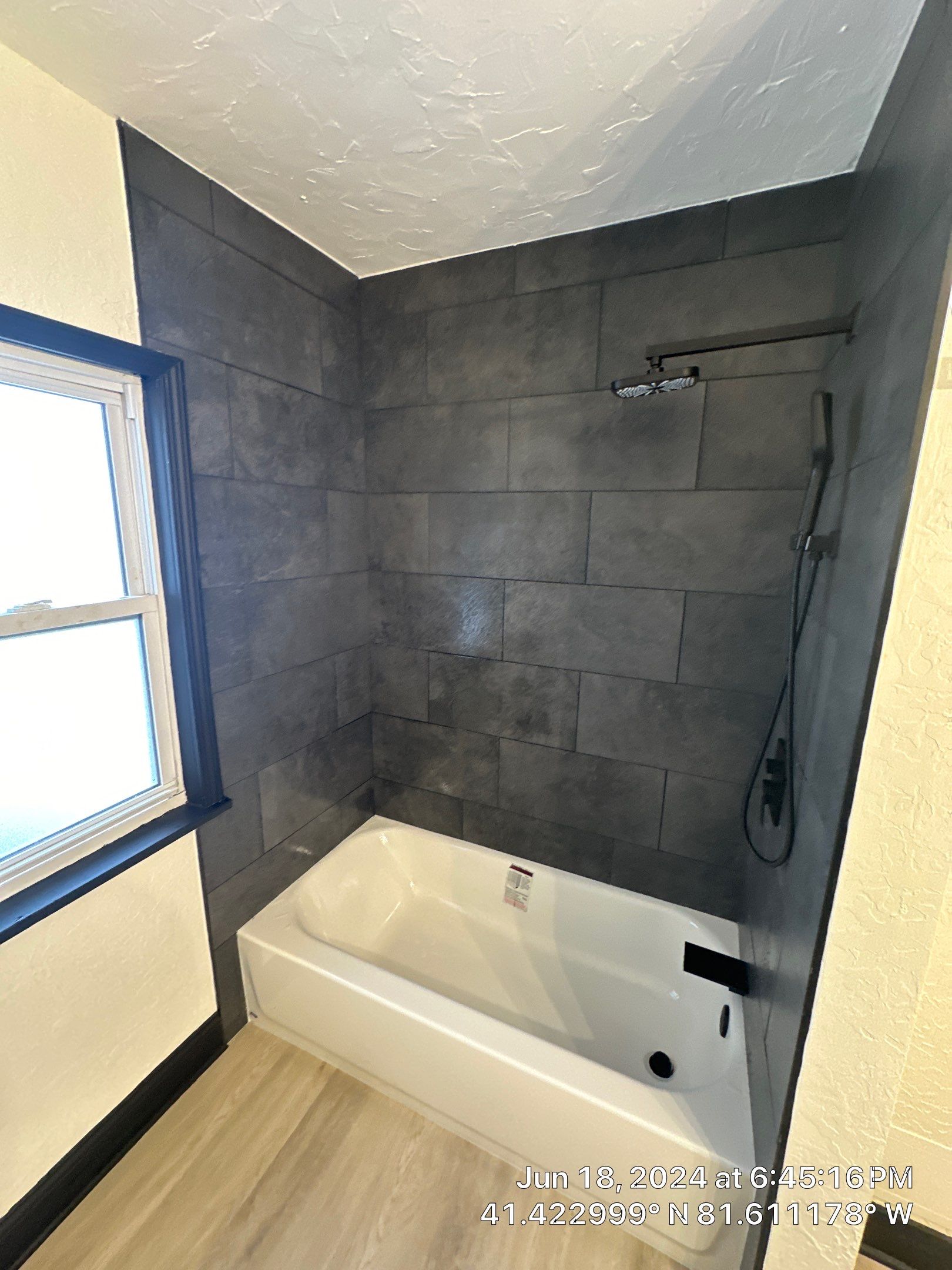 Garfield Heights Single Family Full Remodel by Reinovation