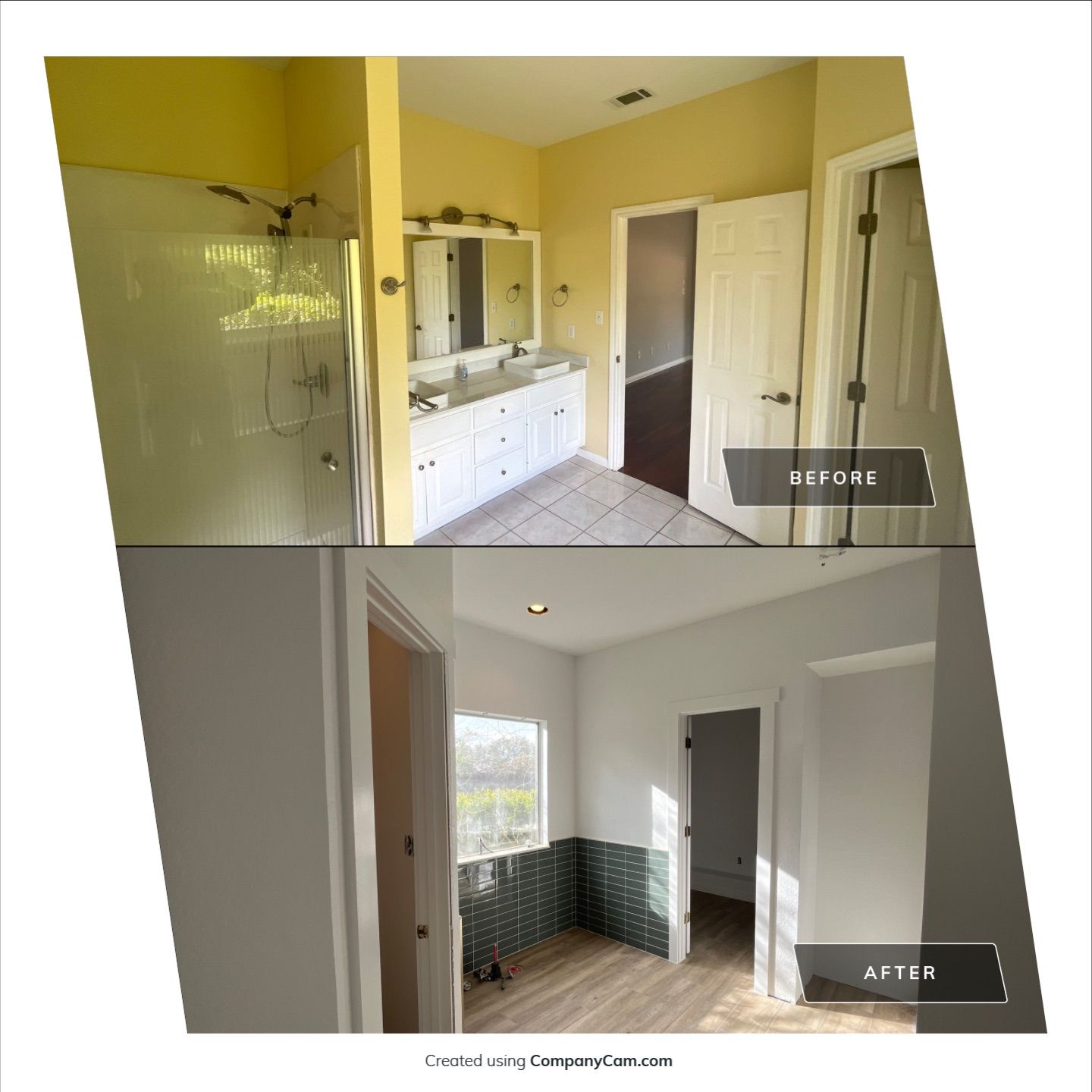 Remodel Radiance: A Brushstroke of Transformation on Your Home's Canvas by 360 Painting Central Texas 