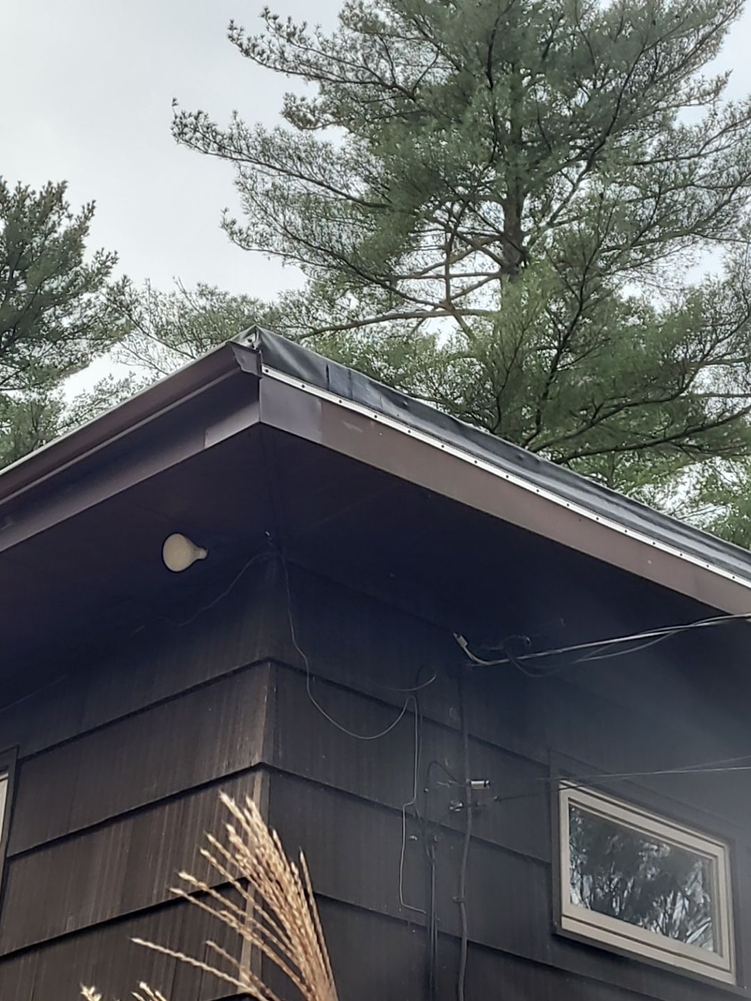 David K Davenport by Silver Leaf Contracting 