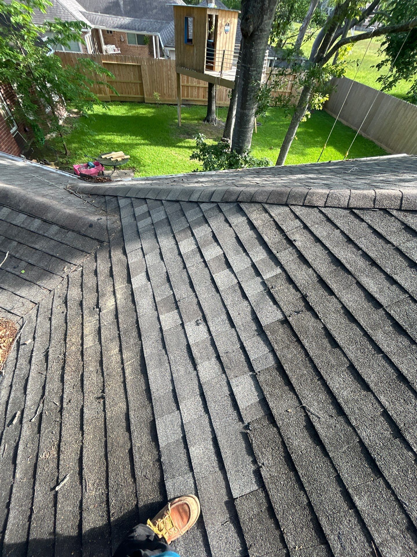 Roof Repair Houston by Roof Repair Company