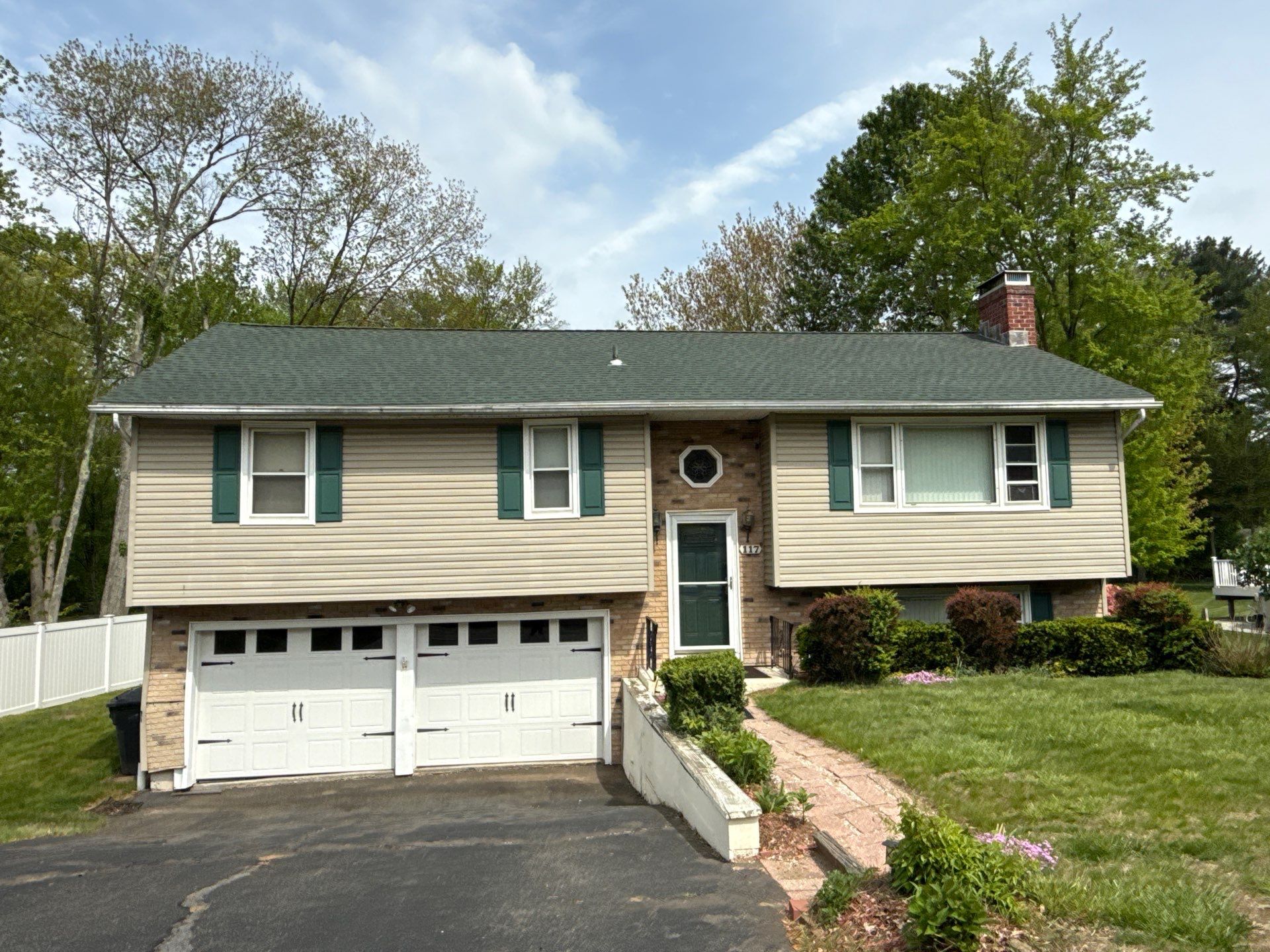 Southington by All site builders LLC