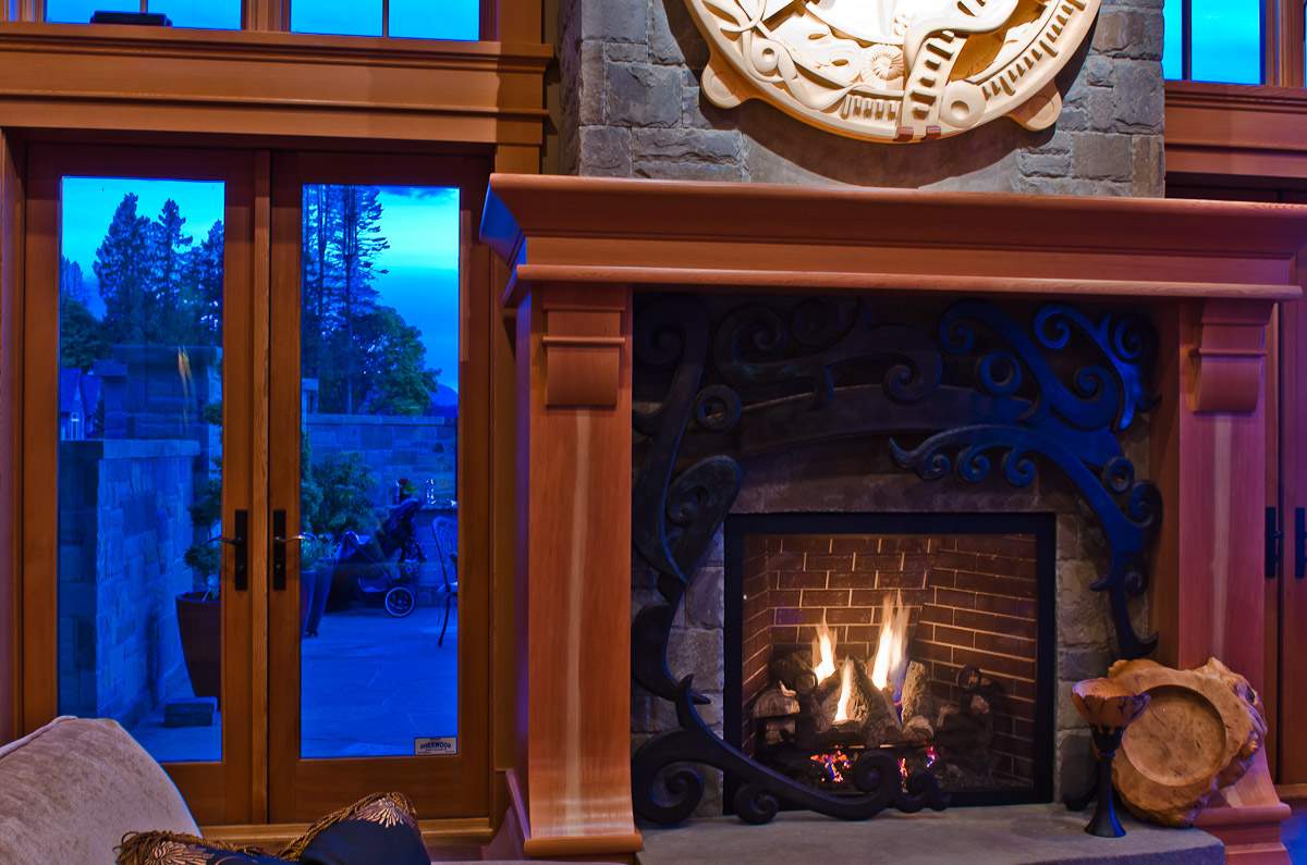 Music by the Sea - Luxury Custom Home by Camelot Homes