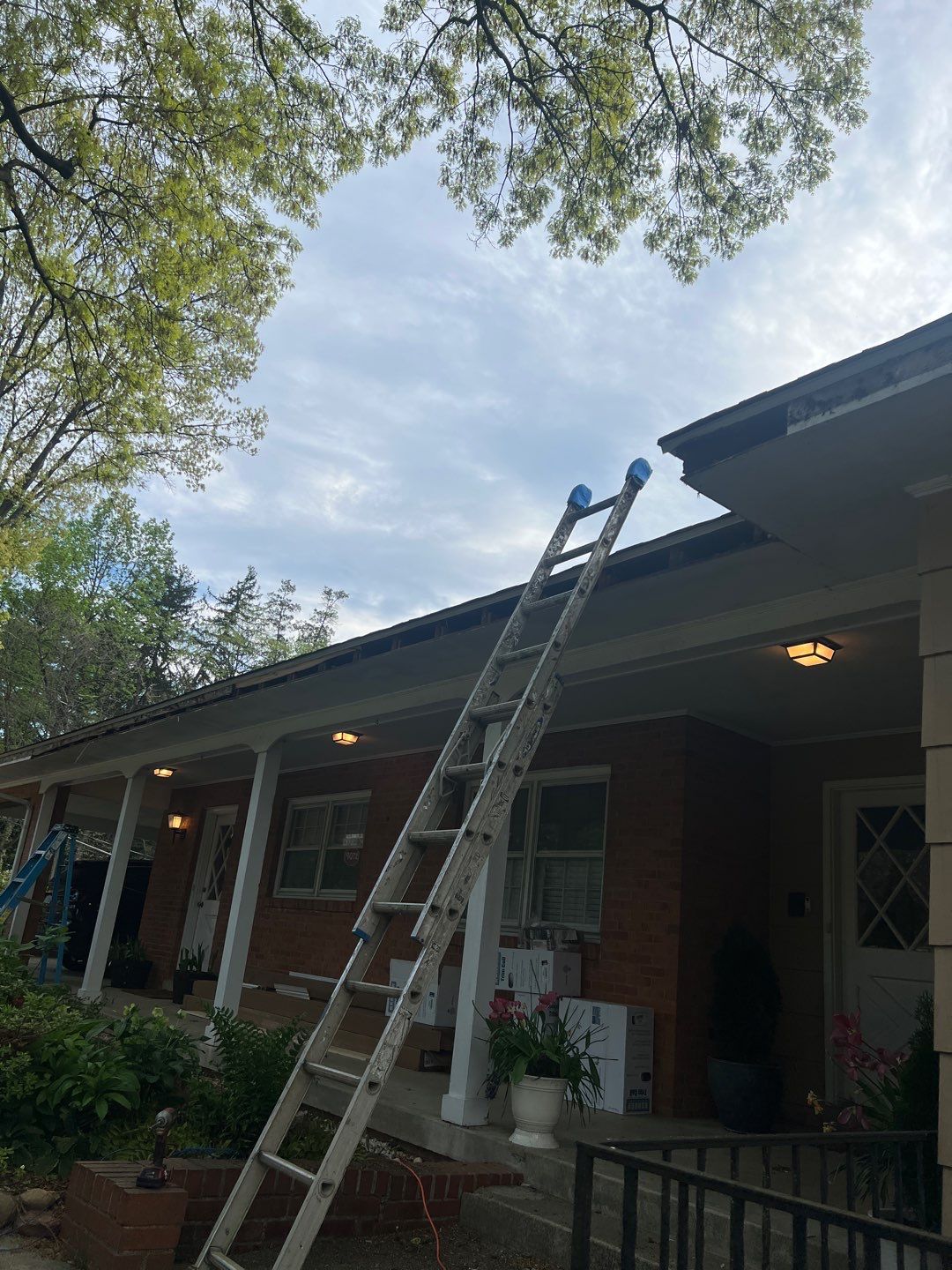 Arlington: Multi-Trade Exterior Remodel by RM Banning, Inc.