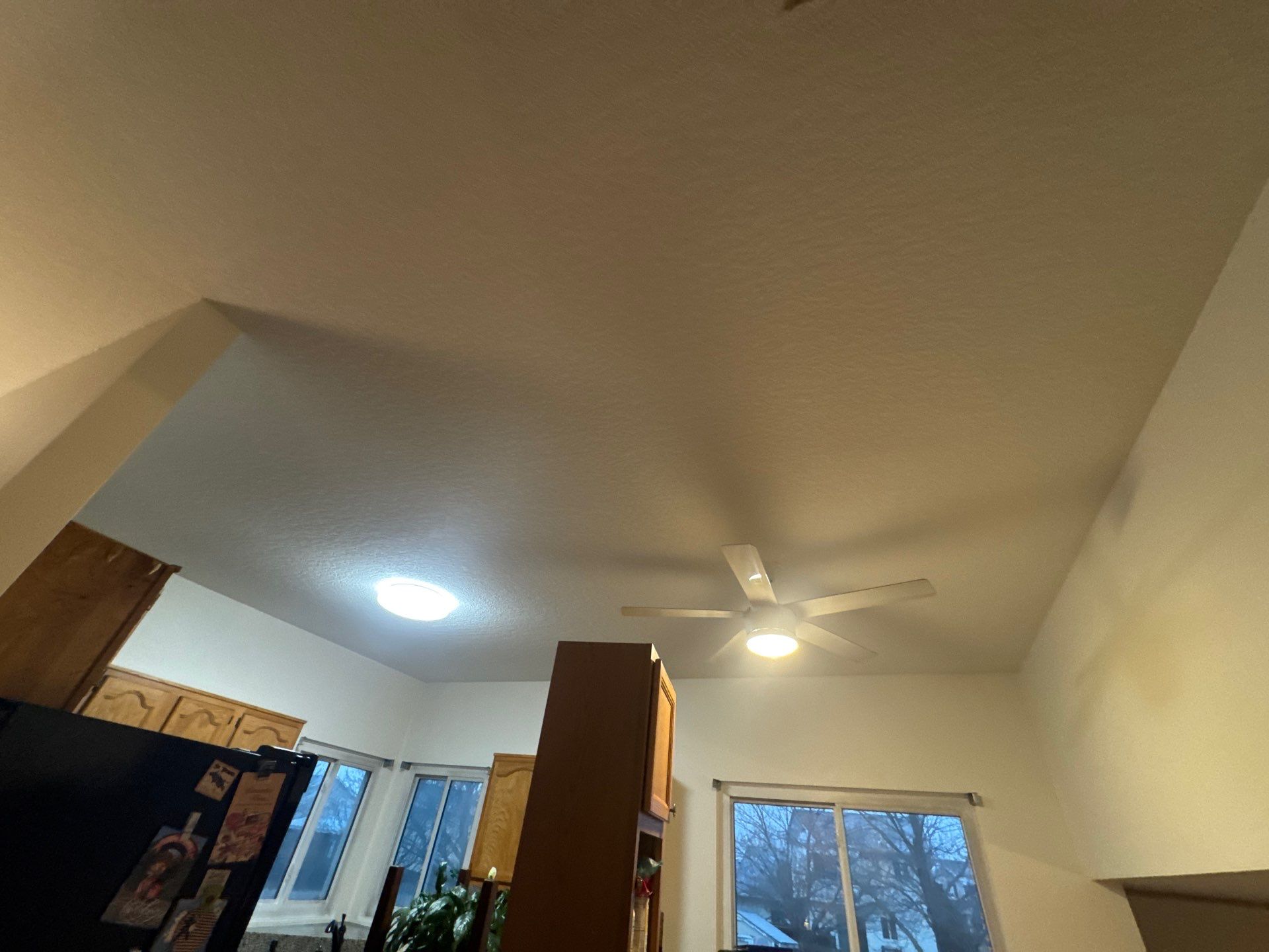 Project in Ankeny, IA by Midwest Paint LLC