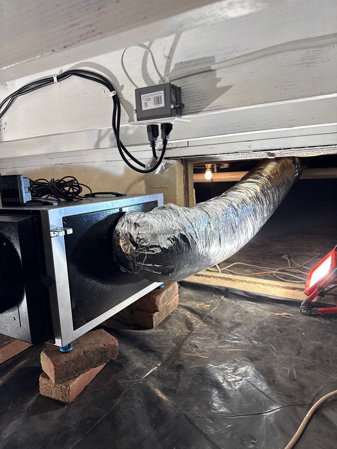 Real Estate Mold Remediation by Healthy Home Solutions