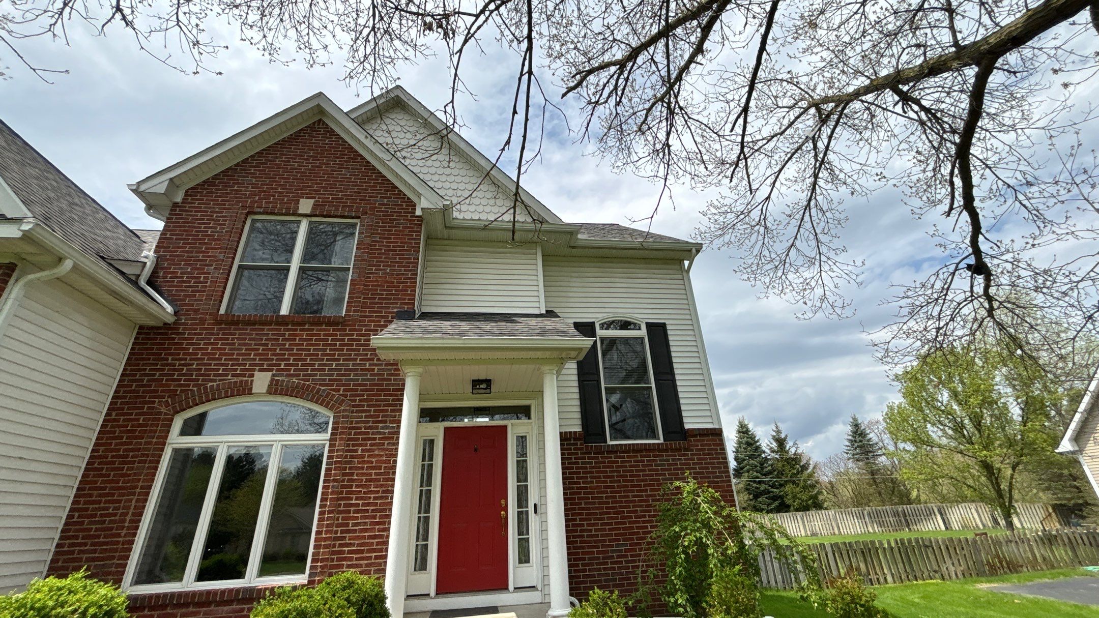 Roof Replacement using CertainTeed Landmark Pro by 180 Contractors