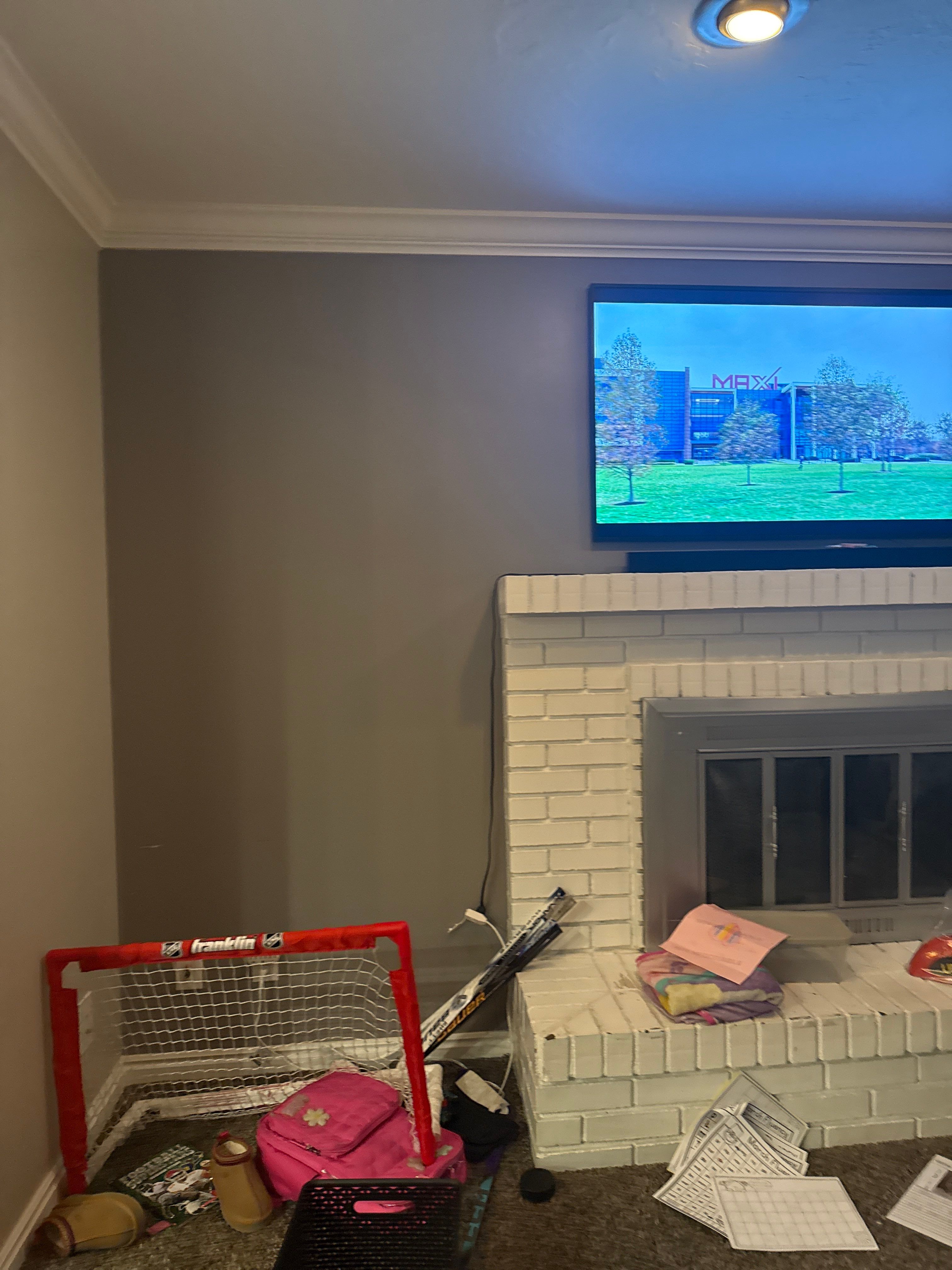 Project in Draper, UT by CompanyCam Sales Demo